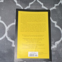Innumeracy by John Allen Paulos – Hill and Wang Paperback Mathematics & Sciences