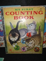 Little Golden Book – Various Titles – Lot of 10 Vintage