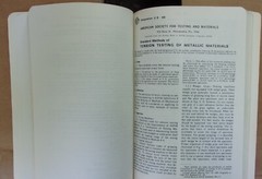 Cast Iron Soil Pipe and Fittings Handbook-270 pages-paperback–1972 4th printing