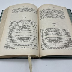 E. M. Forster : The Complete Novels Hardcover E. M. Forster 1992