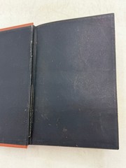 Facts & Theories Future State FW Grant 1889 Second Edition Enlarged Holness HTF