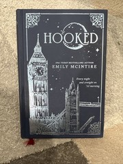 Hooked Collectors edition by Emily McIntire – Digitally Signed