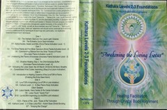 ASHAYANA DEANE, VOYAGERS, Kathara foundations 2-3 (6 )cd