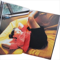 HIROMIX Photo Book HIROMIX WORKS Best Selection 5 Years 2000 Celebrity Model