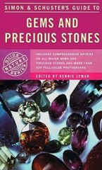 Simon & Schuster’s Guide to Gems and Precious Stones – Paperback – GOOD