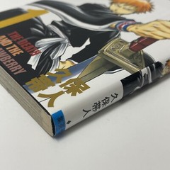 Bleach Vol. 1 – The Death and the Strawberry – Jump Comics Japanese USA Seller!