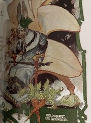 The Emerald City Of Oz (#22) With DJ