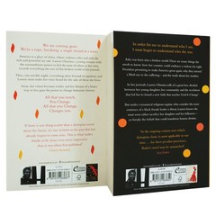 The Parable Series 2 Books Collection Set by Octavia E. Butler – Fiction – PB