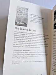 Ernst Haffner – Blutsbruder – Aufbau Taschenbuch, PB, GC+