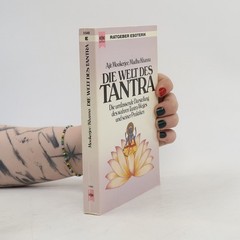 Die Welt des Tantra  |  Ajit Mookerjee