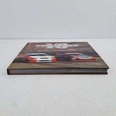 Clipsal 500 V8 Adelaide Book 10 Years of The Greatest Race on Earth Bob Jennings