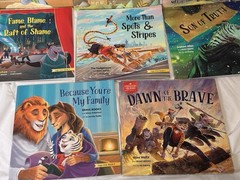 BRAVE Books Saga One The Origins Lot 8 Freedom Island Books 1-5 7 9 10