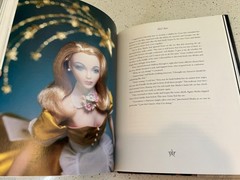 Gene Marshall Girl Star – Mel Odom 2000 1st Ed. Book HBDJ – Have Several FreShp