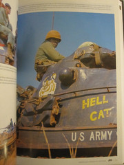 American Armor in Vietnam by AK Interactive, 244 pages, illustrated throughout