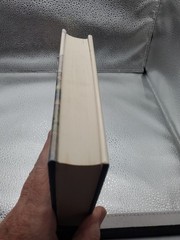 Kezzy By Patricia Burns.. Exlibrary. .1st US Edition.. Hardcover