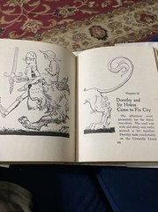 The Royal Book Of Oz (#42)