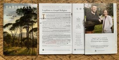 51 Tabletalk Ligonier 2012 2013 2014 2015 2016 2017 2018 2019 2020 2021 2022 Lot