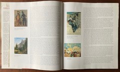 BOOK~MASTERPIECES OF WESTERN AMERICAN ART~J GRAY SWEENEY~240 PAGES OF REFERENCE