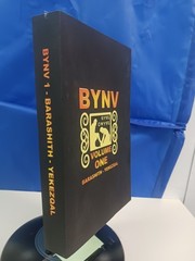 BYNV: Volume One by Lew White