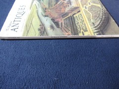 The Magazine Antiques December 1988 Magazine