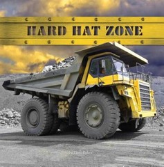 Hard Hat Zone (Penguin Core Concepts) – Paperback By Baker, Theo – GOOD