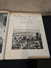 LOT of 9 Rare/OOP/Old books regarding various aspects of CALIFORNIA eclectic mix