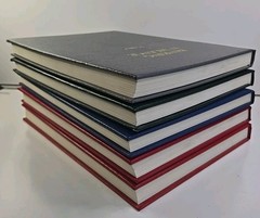 Lot Of 5 – W G Hill Books PT, PT2, Tycoon, Computer Privacy & Banking In Silence