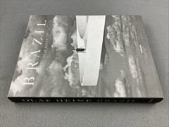 Brazil by Heine, Olaf [Hardback] Portuguese TeNeues Illustrated Photography Book