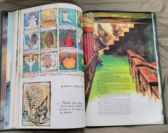 Secrets of the Gnomes by Rien Poortvliet and Wil Huygen (1982, Hardcover)