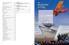 Pilot’s Handbook of Aeronautical Knowledge: FAA-H-8083-25C