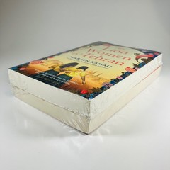 Marjan Kamali 2 Books Collection SET The Lion Women of Tehran & The Stationery