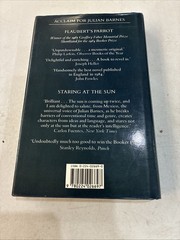 A History of the World in 10 1/2 Chapters by Julian Barnes