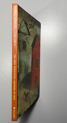 The Very Persistent Gappers Of Frip – George Saunders/Lane Smith 1st Edition HD