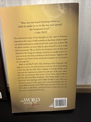 Abide in My Word: 2010 Mass Readings at Your Fingertips & Abandonment To Divine