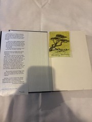 Stephen King The Dead Zone Book Club Edition 1979
