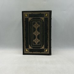 GREAT CASES OF SHERLOCK HOLMES Sir Arthur Conan Doyle 1987 HC Franklin Library