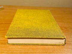 Psychic Perception: The Magic of Extrasensory Power by Joseph Murphy, 1971