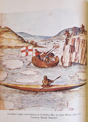 European Discovery of America the Northern Voyages A. D. 500-1600 Morison (HC )