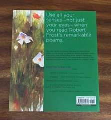 Poetry for Young People: Robert Frost illustrated by Henri Sorensen (2008, TPB)
