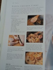 A Practical Cook’s Encyclopedia of Malaysia & Singapore Cookbook Malaysian