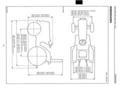 KUBOTA L2900 L3300 L3600 L4200 WORKSHOP MANUAL WSM – WIRE FIXED – JACKET – COLOR