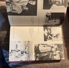 Belafonte, an Unauthorized Biography by Arnold Shaw Hardcover