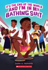 Its the End of the World and Im in My Bathing Suit – Paperback – VERY GOOD