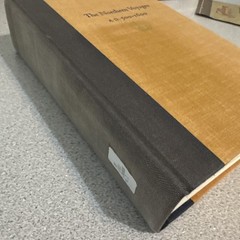 The European Discovery of America by Samuel Eliot Morison History 1971 Hardcover