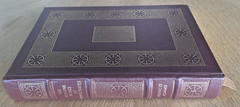 Easton Press THE GENUINE WORKS OF HIPPOCRATES Francis Adams COLLECTOR’S EDITION