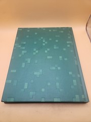 Minecraft: Gather, Cook, Eat! Official Cookbook by Tara Theoharis (2023,…