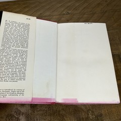 Everyday Life in Ancient Rome F.R. Cowell Vintage 1961 Hardcover Dust Jacket
