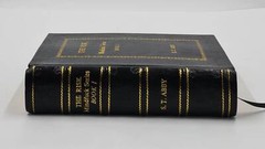 The Mindf*Ck Series [Premium Leather Bound]