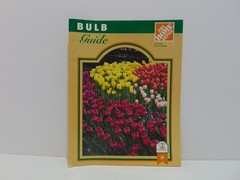 The Home Depot Bulb Guide #824-690