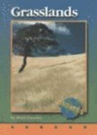 Grasslands (Biomes Series) – Scheff, Duncan – Good – See condition notes